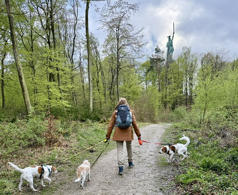 fast geschafft...