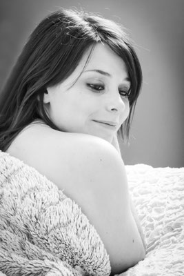 photographe-portraits de femmes-boudoir-Eure-Normandie