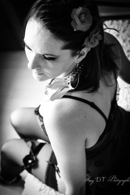 photographe-portraits de femmes-boudoir-Eure-Normandie