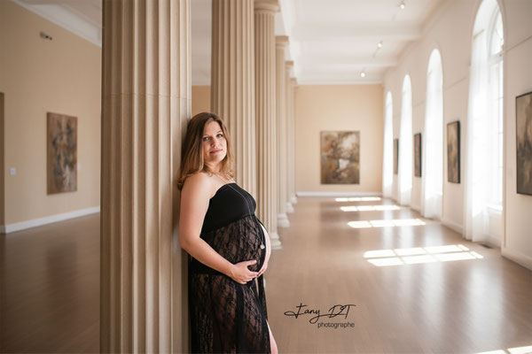 Séance photo bébé naissance maternité grossesse famille réalisée dans mon studio à Saint-André-de-l'Eure (27), proche d’Évreux et de Dreux
