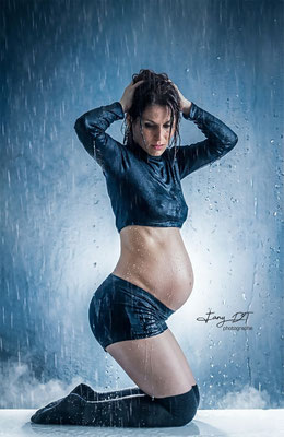 Séance photo bébé naissance maternité grossesse famille réalisée dans mon studio à Saint-André-de-l'Eure (27), proche d’Évreux et de Dreux