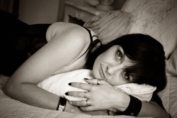 photographe-portraits de femmes-boudoir-Eure-Normandie