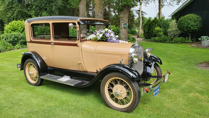 Aford huren