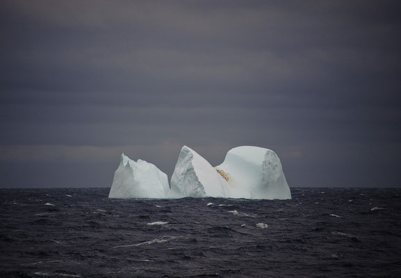 flickr.com "The Iceberg" by Oliver Dodd (license: https://creativecommons.org/licenses/by/2.0/legalcode; Modifications made: Cropped photo)