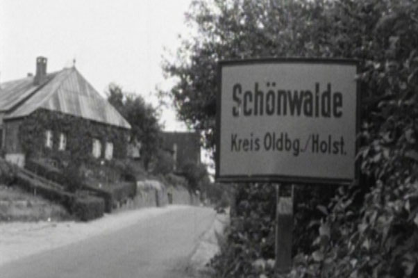 Um alte Häuser aus Schönwalde soll es beim Klön-Abend gehen