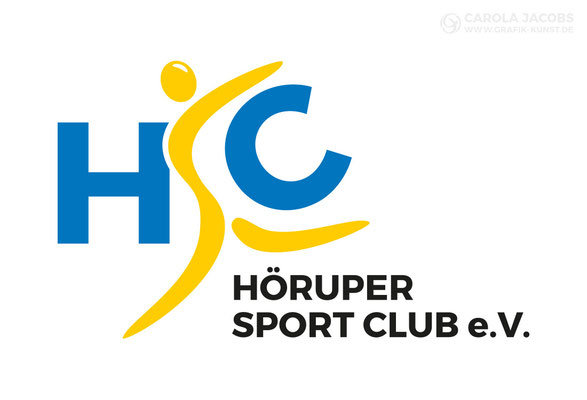 Höruper Sportverein - Logo