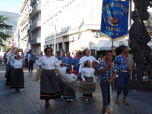 Folking Carsulae 2015 - Ass. Diversa-Mente 