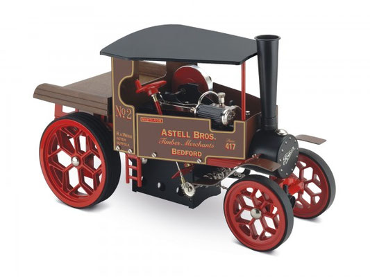 54 - D310 "Mighty Atom"
