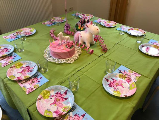 So Gelingt Der Kindergeburtstag Im Garten Party Tipps