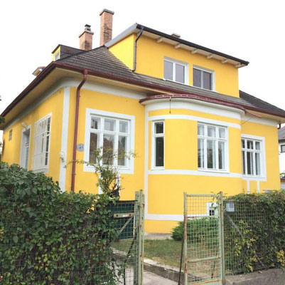 Raum Mieten Talentegarten