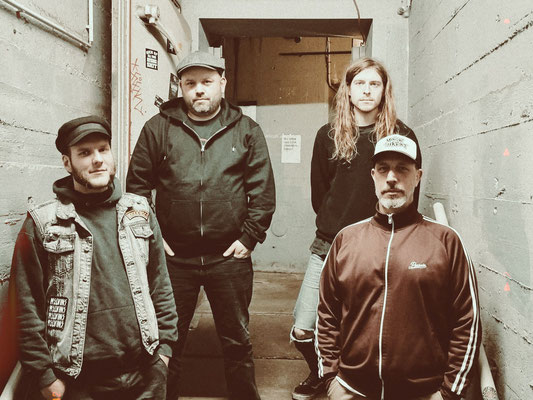 Herr Fugbaum - Musik - Band aus Kiel