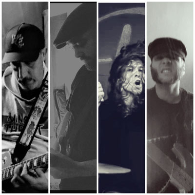 Herr Fugbaum - Musik - Band aus Kiel