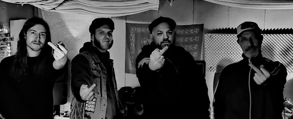 Herr Fugbaum - Musik - Band aus Kiel