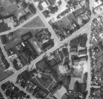 Grube Kämpchen - Bürgerpark 1974  (c) TIM-Online