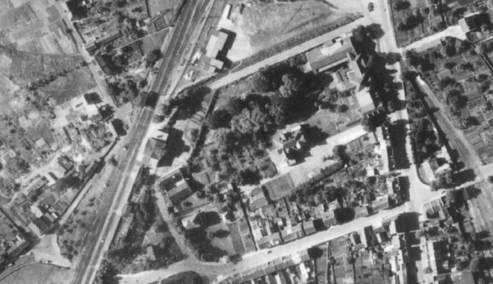 EBV-Gelände 1953