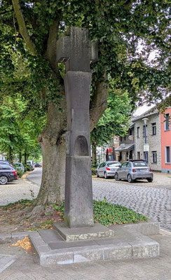 Neue Position      © Heinz Maas 2025