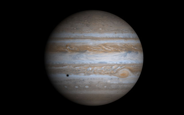 © NASA 