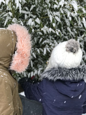 hats