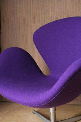 swanchair 張替