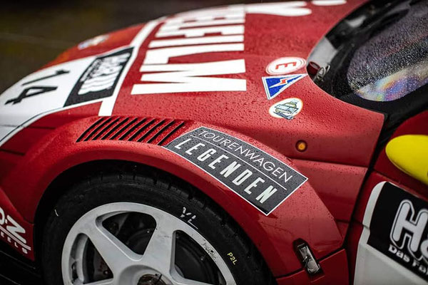 Scuderia GT: Erster Meisterschafts-Titel „Tourenwagen Legenden 2019"