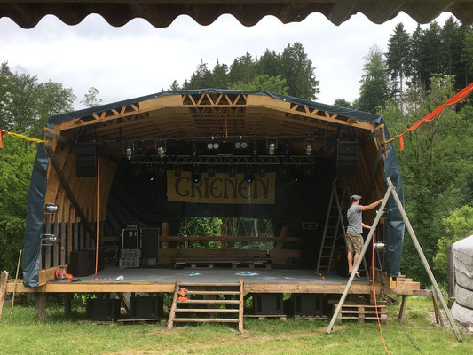 Grenen Open Air 2019