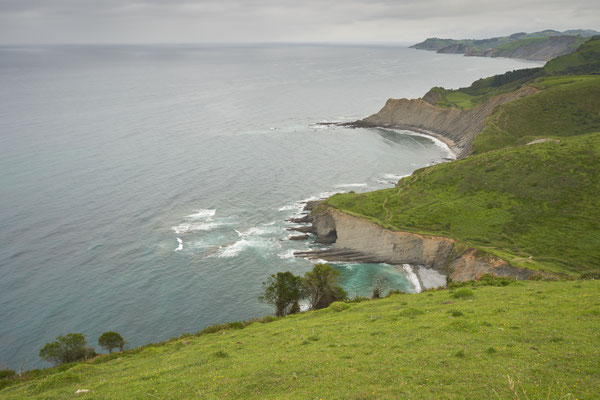 Mirador de Mendatagaina - Basque, Spain