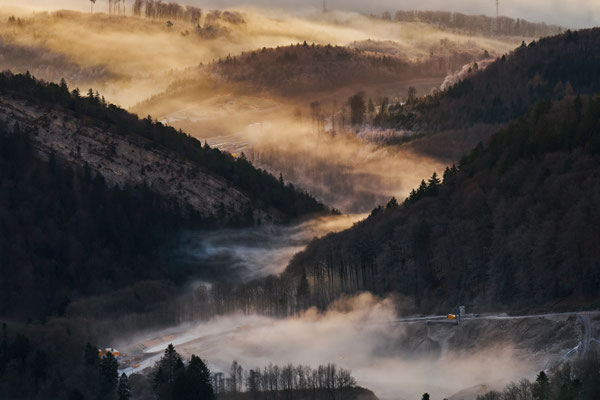 Belchen - Jura Switzerland