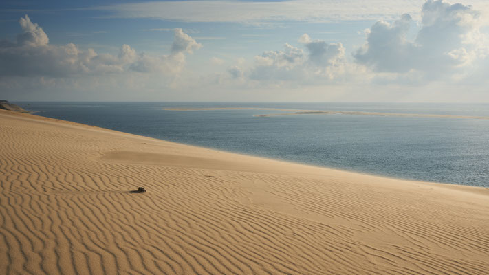Dune du Pyla - France