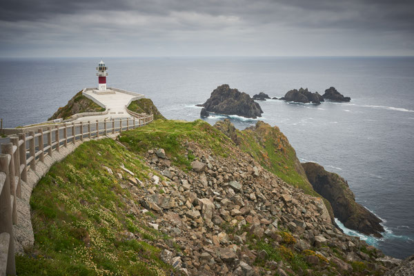 Cabo Ortegal - Galicia, Spain