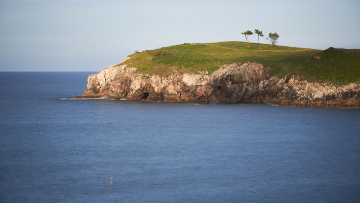 Los Penones - Asturia, Spain