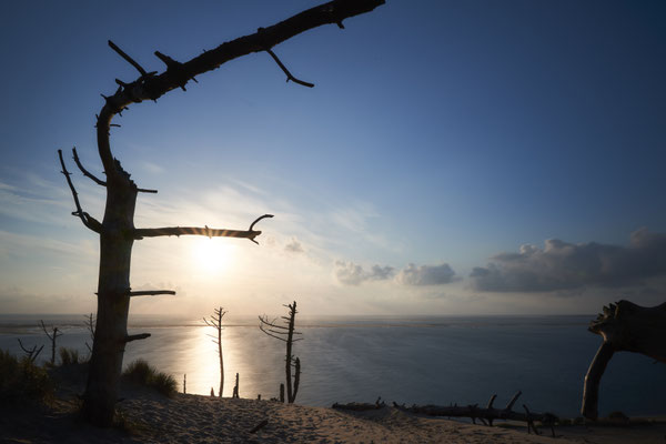 Dune du Pyla - France