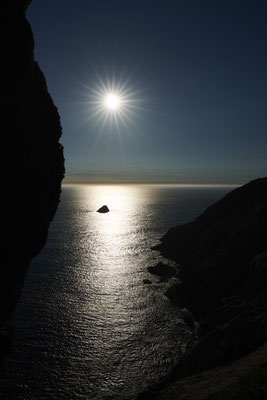 Finesterre - Galicia, Spain