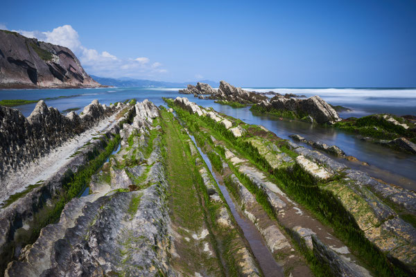 Itzurun Hondartza - Spain