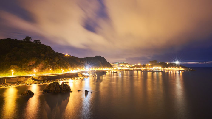 Carreno - Asturia, Spain