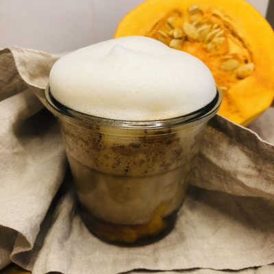 Pumkin Spice Latte