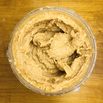 Cookie Dough vegan