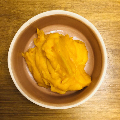 Kürbis vegan. Pumpkin Spice