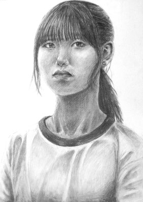 文化学園大学服装学部合格者作品