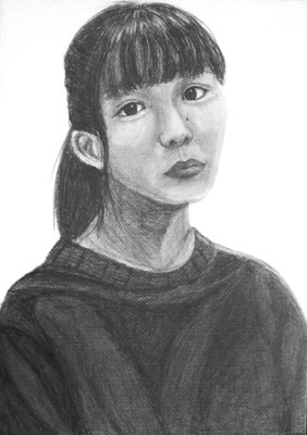 京都芸術大学キャラクターデザイン学科合格者作品