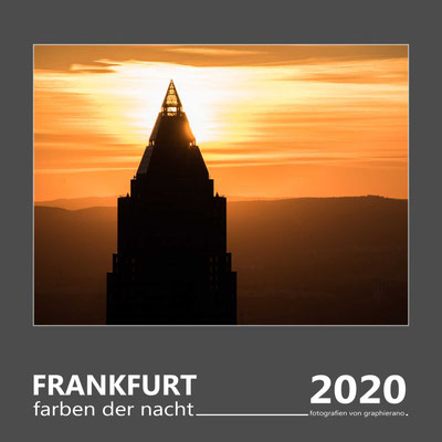 Frankfurt Messeturm