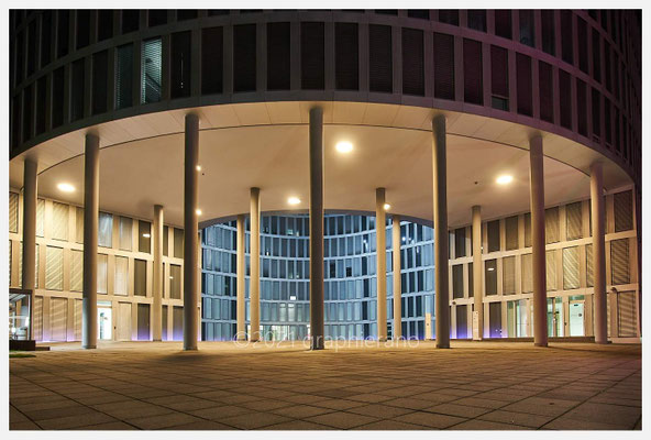 Darmstadt Heinrich Hertz Straße