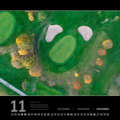 Kalender 2023 - Der Clown