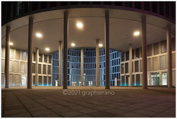 Darmstadt Heinrich Hertz Straße