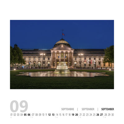 Kurhaus Wiesbaden