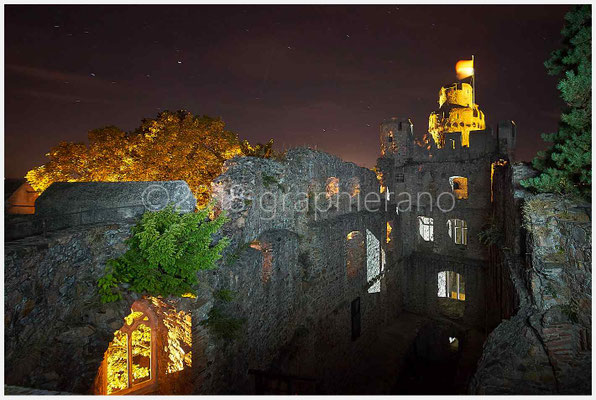 Auerbacher Schloss Bensheim-Auerbach