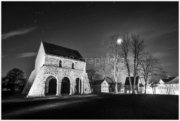 Kloster Lorsch