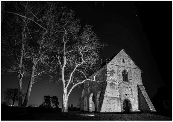 Kloster Lorsch