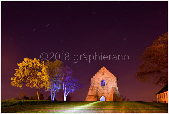 Kloster Lorsch