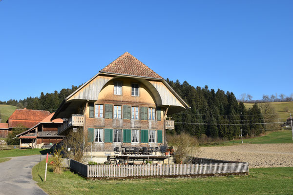 Unser Haus