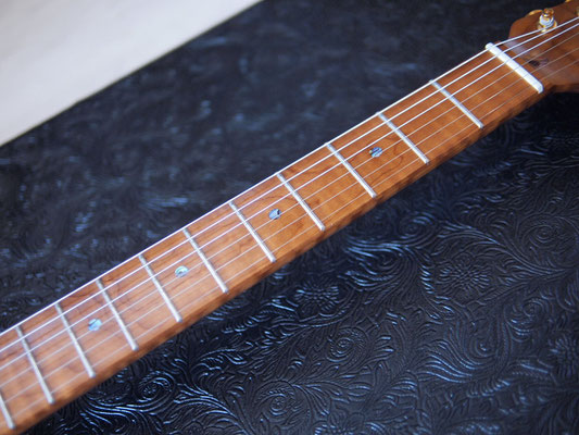 YAMAHA - CGX-31C - USED - SPOON - MJT・Warmothのボディや